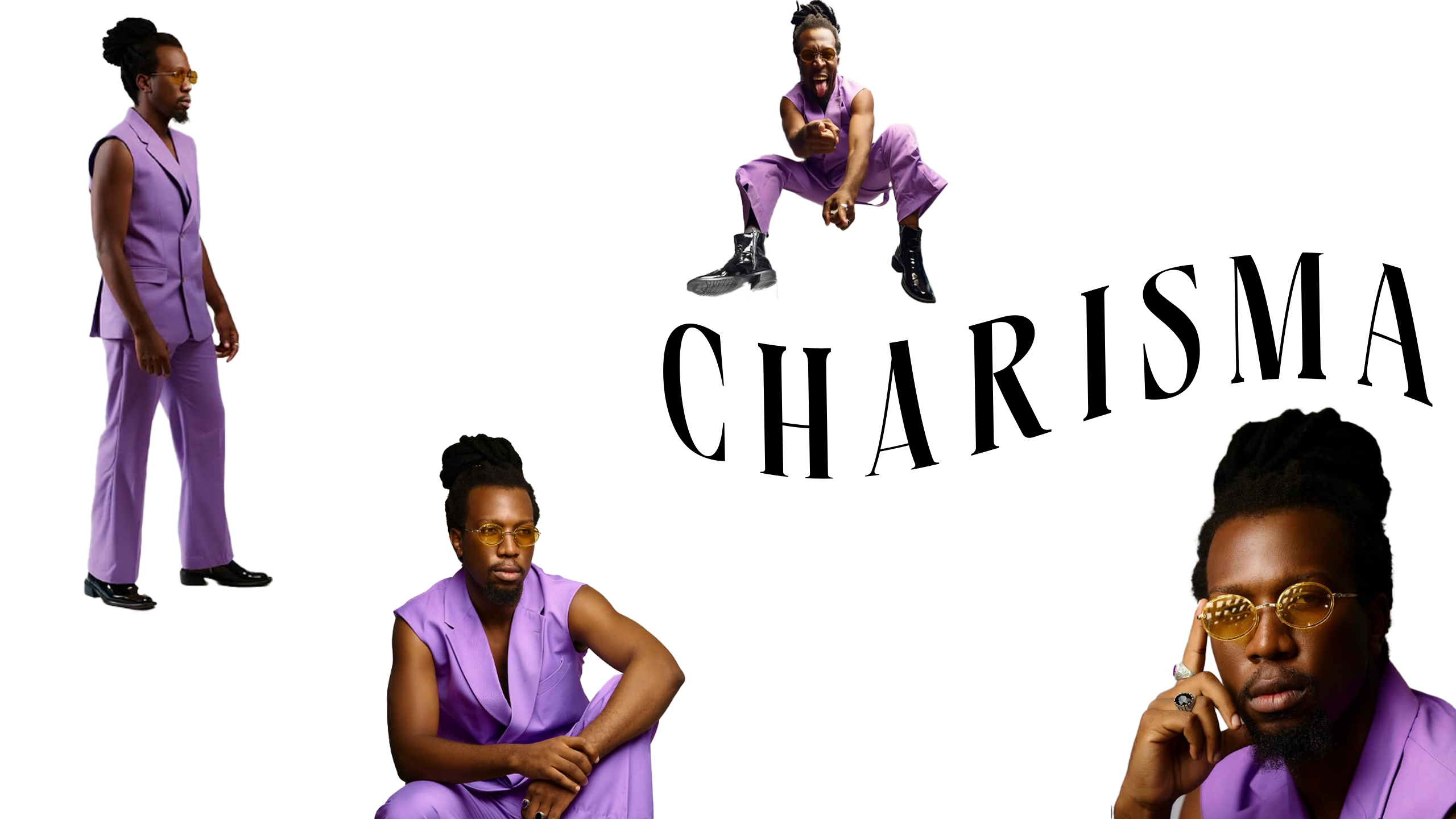 charisma