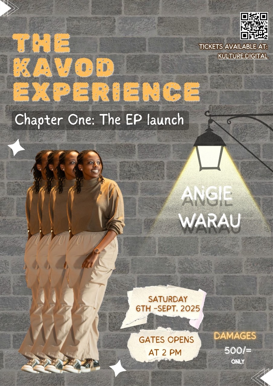 The-Kavod-Experience