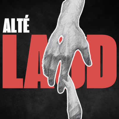 Alte Laud.