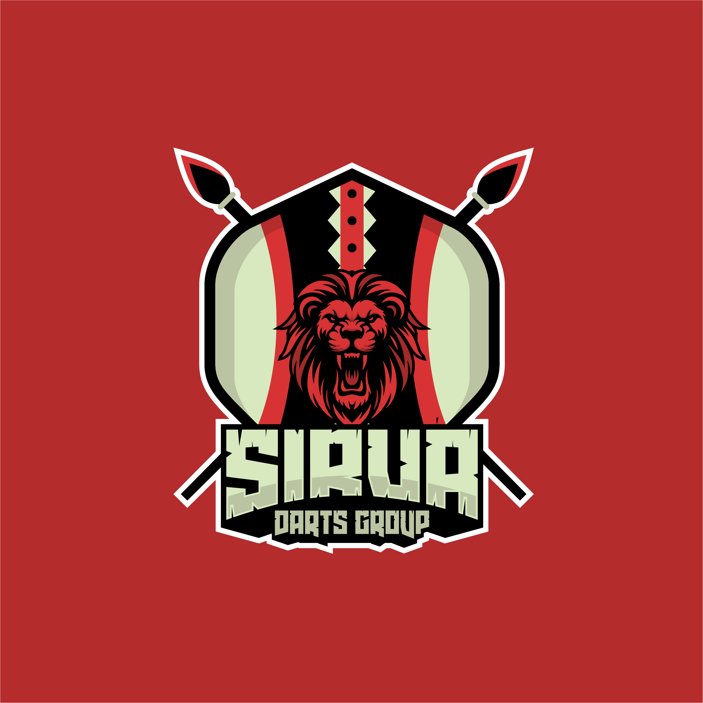 Sirua Darts