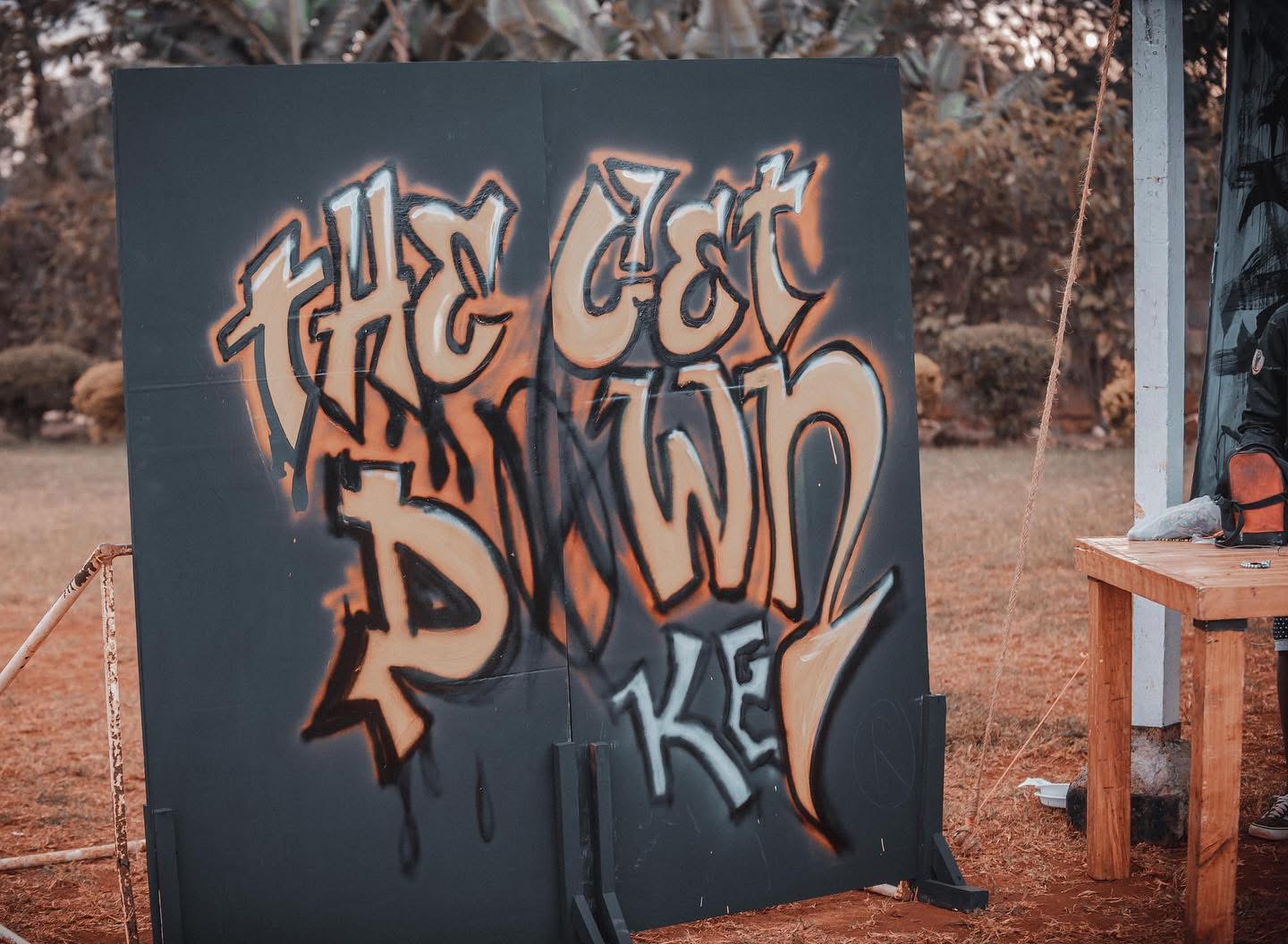 thegetdownke
