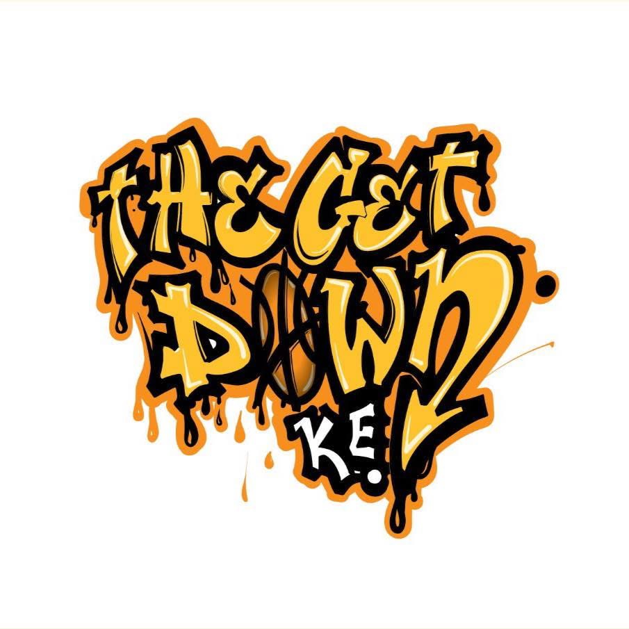 The Getdown Ke