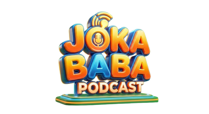 Jokababa Podcast